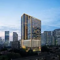 Swissôtel Living Jakarta Mega Kuningan، فندق في جاكرتا