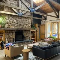 Wolf Creek Lodge, BW Signature Collection, хотел в Южен Форк