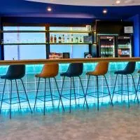 Ibis Styles Macaé, hotell i Macaé