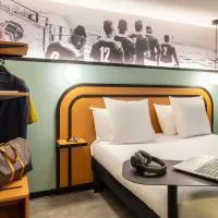 ibis Styles Colombes Paris Ouest (Ouverture Octobre 2025), hotell i Colombes