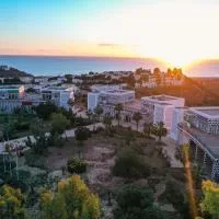 Lunja Village - Agadir, hotel sa Taghazout