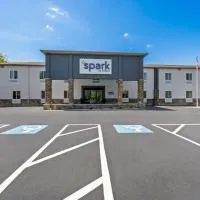 Spark by Hilton Milford Boston – hotel w mieście Milford