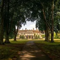 Lucknam Park, Emblems Collection, hótel í Chippenham