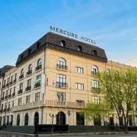 Mercure Tashkent North، فندق في طشقند