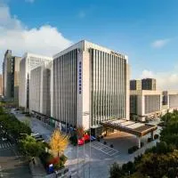 NOVOTEL Shaoxing Keqiao、紹興市のホテル