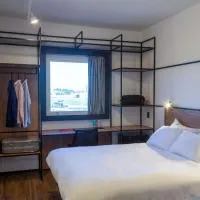 ibis Jaú, hotel em Jaú