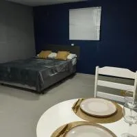 Quarto Brotas, hotel en Brotas