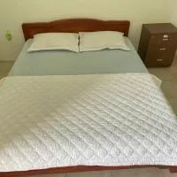 Nha Nghi Phu Gia, hotel i Phú Mỹ