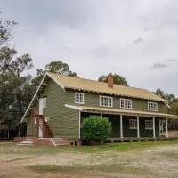 Fairbridge Village, hotel a Pinjarra