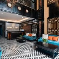 Đại Cồ Việt Hotel Ninh Bình, hotel i Kỳ Vĩ