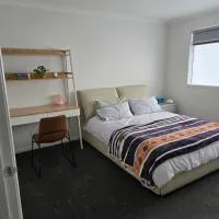 Berwick Modern Private Room- The Centre to Everything Close By โรงแรมในเบอร์วิค
