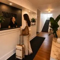 Jones Boutique Motel, hotel u gradu 'Taree'