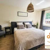 B&B Le Bois de Champia, hotel en Huy