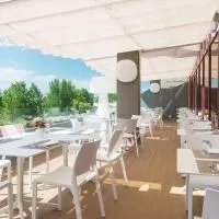 Hotel Coimbra Aeminium, Affiliated by Meliá, viešbutis Koimbroje