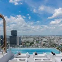 INNSiDE by Meliá Bangkok Sukhumvit, hotel a Bangkok
