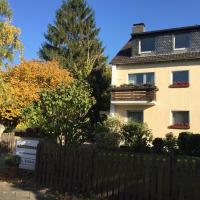 Apartmenthaus Sonnen, hotel a Dusseldorf, Lohausen