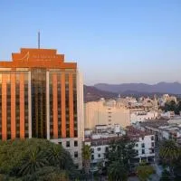 Hotel Alejandro I, Affiliated by Meliá, hotelli kohteessa Salta