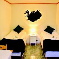 Guesthouse Árný, hotel near Vestmannaeyjar Airport - VEY, Vestmannaeyjar