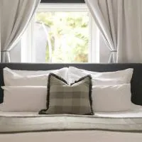 Fully Equipped Cosy Flat Close to Malmö&Copenhagen, hotell i Vellinge