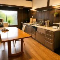 Guest House Miei - Vacation STAY 87536v, Hotel in Nagahama