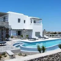 Ventus Studios, hotel in Ano Mera