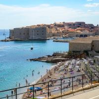 Banje Beach Oasis Apartment, h&oacute;tel &iacute; Dubrovnik