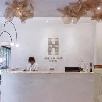 One Heritage Hotel โรงแรมในเซเรมบัน