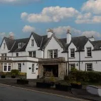 Buchanan Arms Hotel & Leisure, Sure Hotel Collection, hotel u gradu Drymen