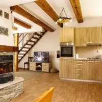 Holiday House Lukovdol, ξενοδοχείο σε Vrbovsko
