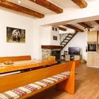 Holiday House Lukovdol, hotel u gradu Vrbovsko