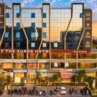 The Zuree Hotel, hotel u gradu 'Gandhinagar'