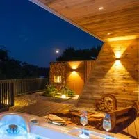 HillsideHome Donnerskirchen, Neu ab 10-2025, hotel i Donnerskirchen