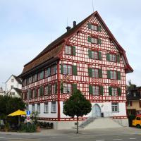Gasthof Zur Traube, Hotel in Roggwil