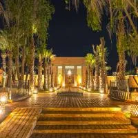 SOL by Meliá Oasis Marrakech - All Inclusive, hotel di Marrakech