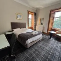 킹유시에 위치한 호텔 Columba House
