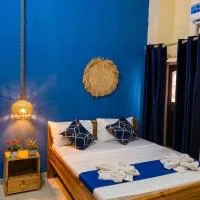 Golden Nap hostel, viešbutis mieste Zanzibaras