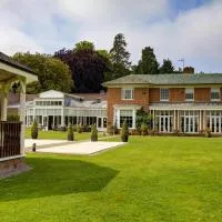Best Western Plus Kenwick Park Hotel, hotel a Louth