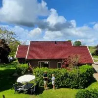 Vakantiewoning de Kei. Modern Achterhoeks genot, Hotel in Lichtenvoorde