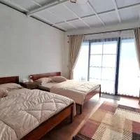 Seroja Hills Dieng, hotel a Kejajar