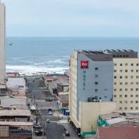 ibis Iquique, ξενοδοχείο στο Ικίκε