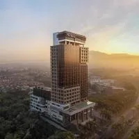 Hilton Padalarang Bandung, hotel din Padalarang