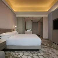 Hilton Padalarang Bandung, готель у місті Padalarang
