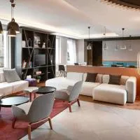 Novotel Suites Colmar Centre, hotel i Colmar