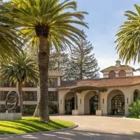 Casa Mani Resort Napa Valley, Curio Collection By Hilton, viešbutis mieste Napa