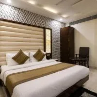 Hotel Star Villa - Fortis Hospital, Shalimar Bagh, hotel u gradu Nju Delhi