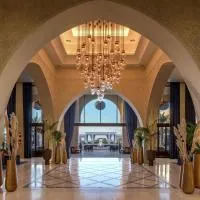 Hilton Tangier Al Houara Resort & Spa โรงแรมในAl Houara