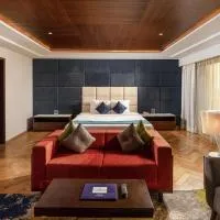 Novotel Vijayawada Varun, hotel in Vijayawāda