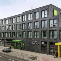 ibis Styles Vechta, hotel in Vechta