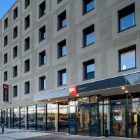 ibis Landshut City – hotel w mieście Landshut