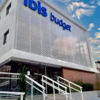 ibis budget Petropolis, hotell sihtkohas Petrópolis